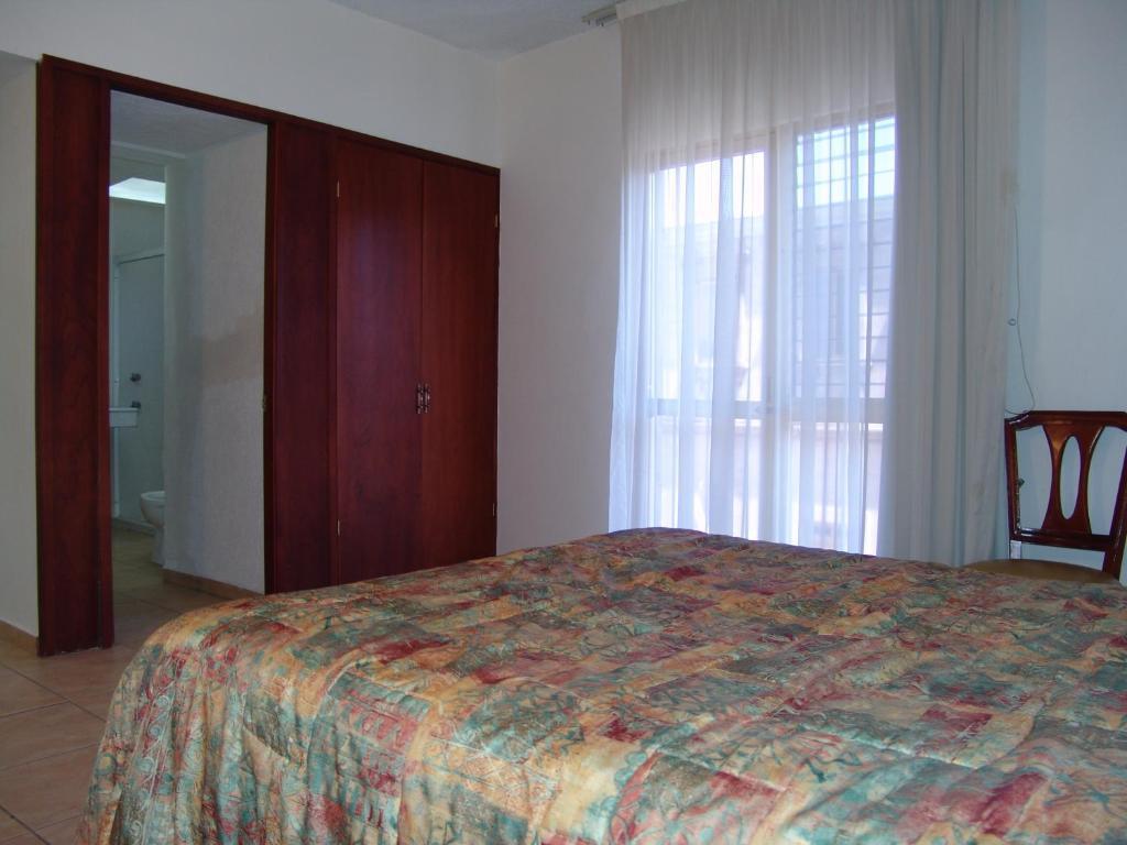 Hotel Posada Arcos San Juan de los Lagos Camera foto