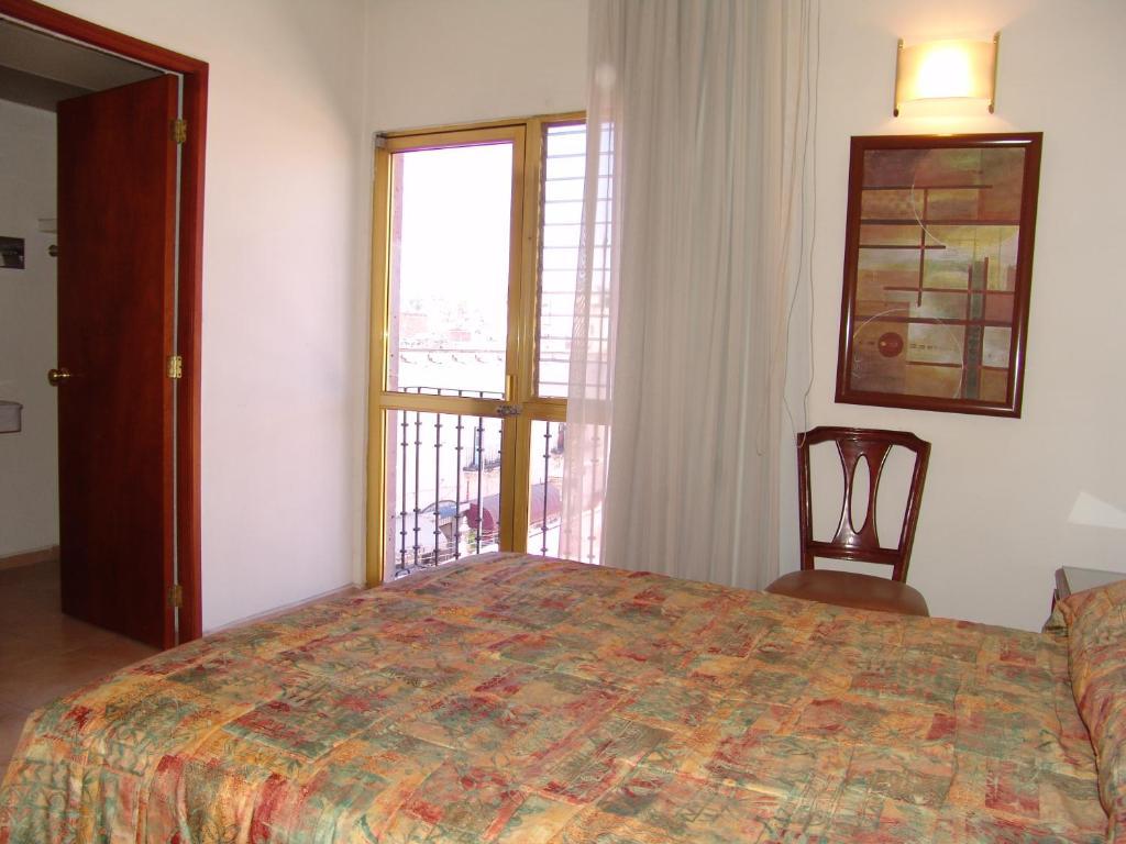 Hotel Posada Arcos San Juan de los Lagos Camera foto