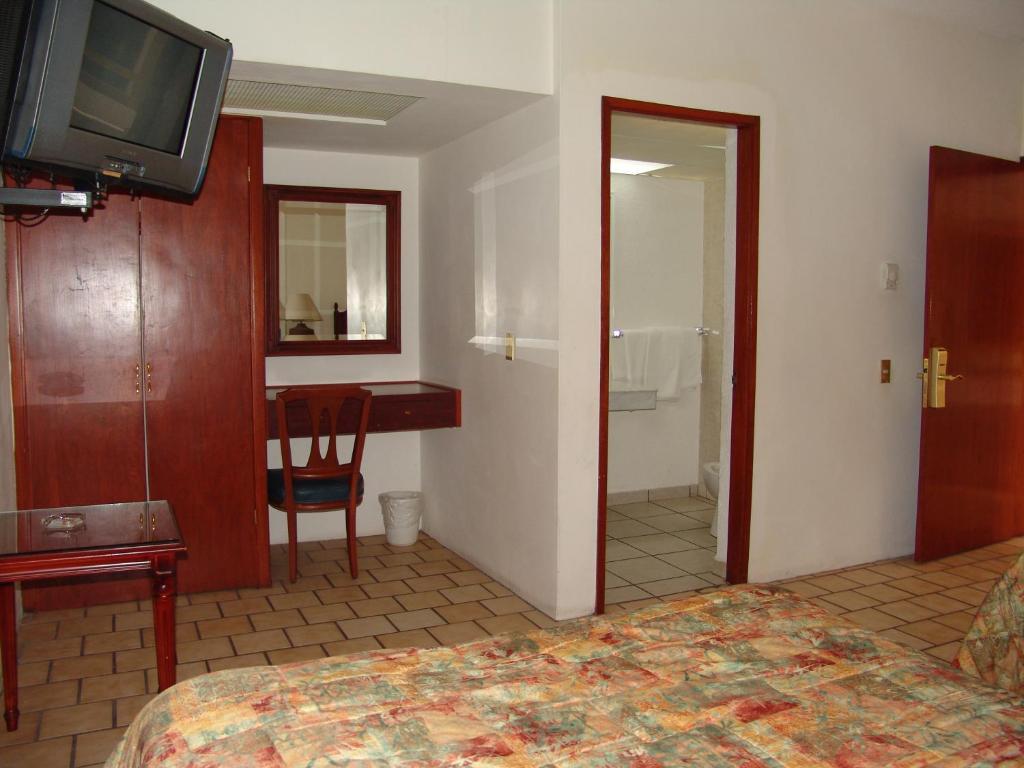 Hotel Posada Arcos San Juan de los Lagos Camera foto