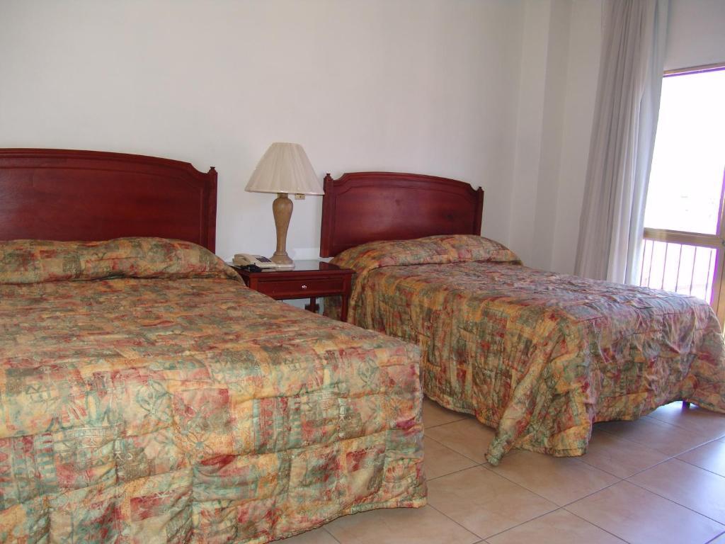Hotel Posada Arcos San Juan de los Lagos Camera foto