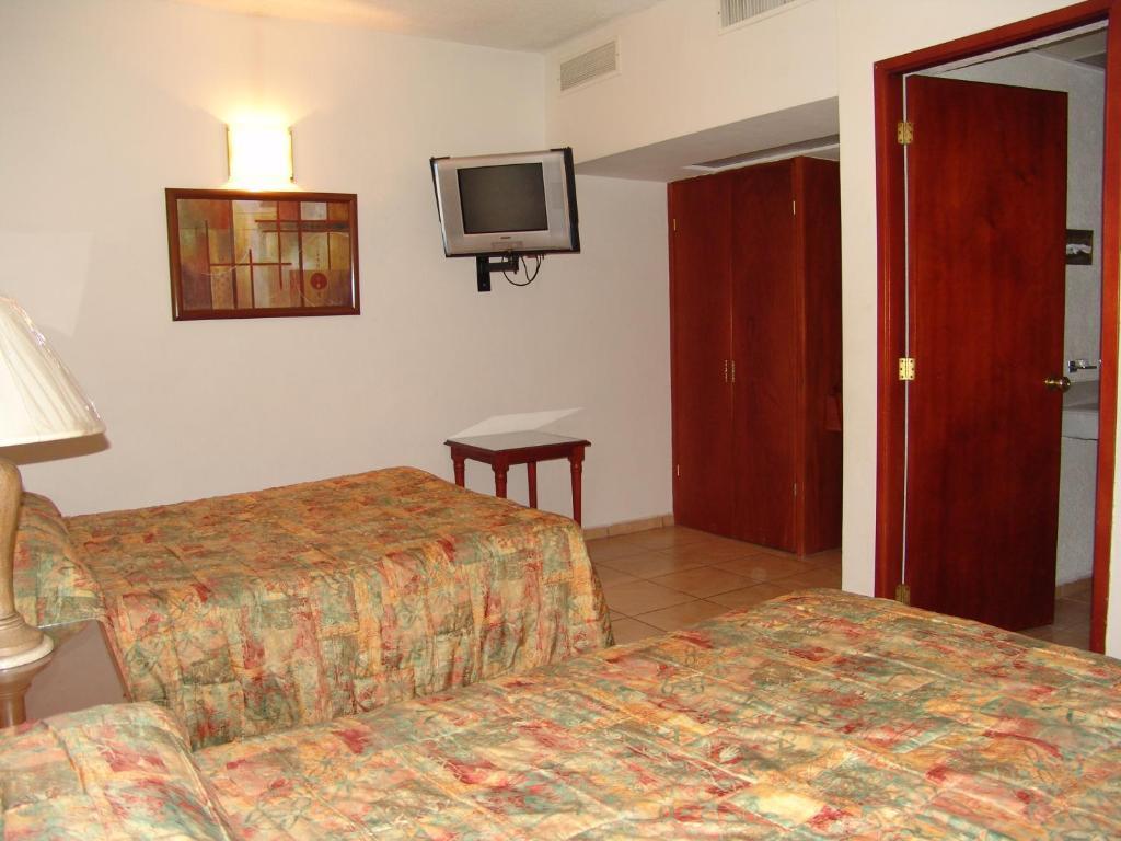 Hotel Posada Arcos San Juan de los Lagos Camera foto