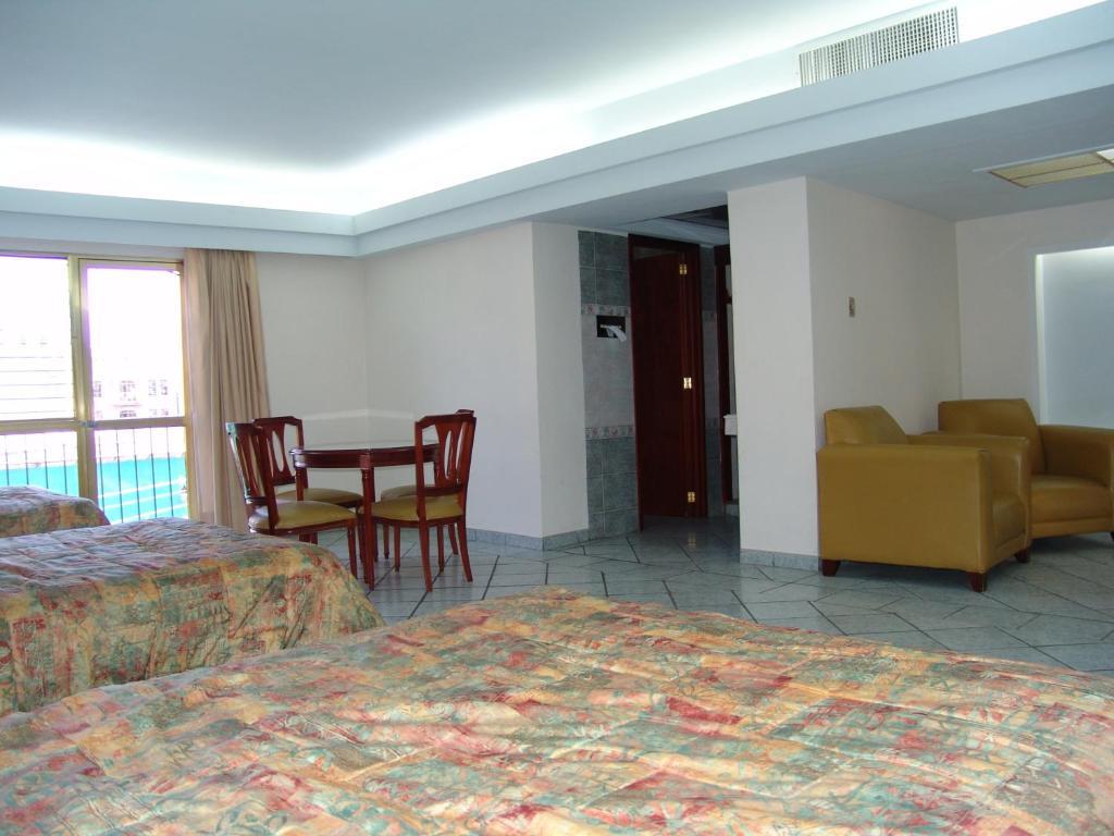 Hotel Posada Arcos San Juan de los Lagos Camera foto