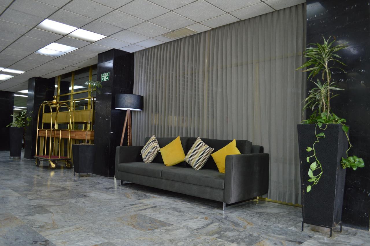 Hotel Posada Arcos San Juan de los Lagos Esterno foto