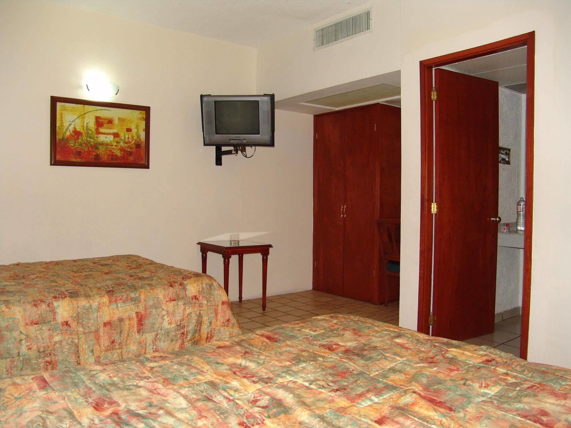 Hotel Posada Arcos San Juan de los Lagos Esterno foto